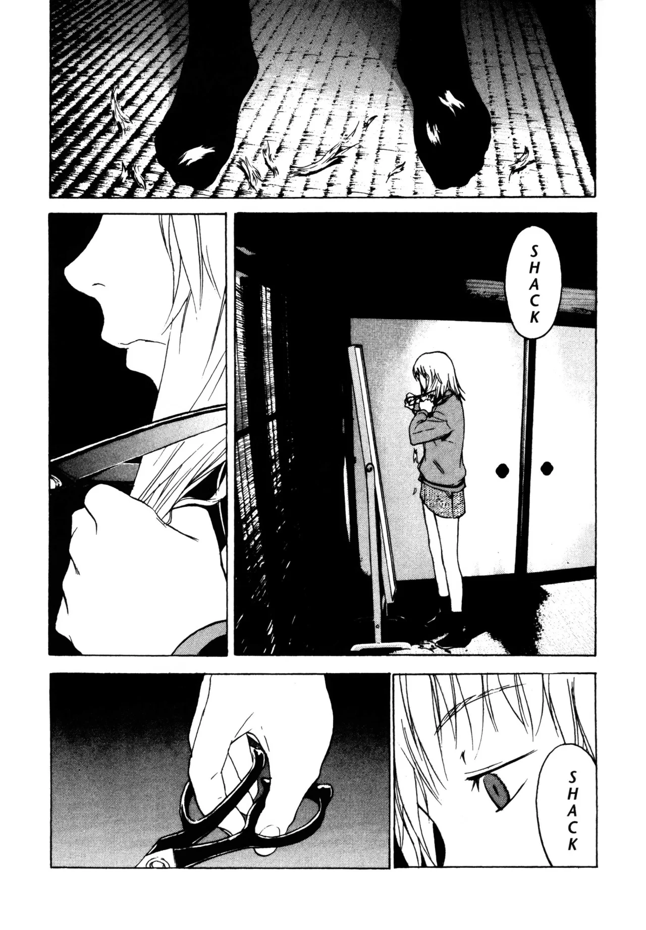 Daydream – español Capítulo 22 - Page 92
