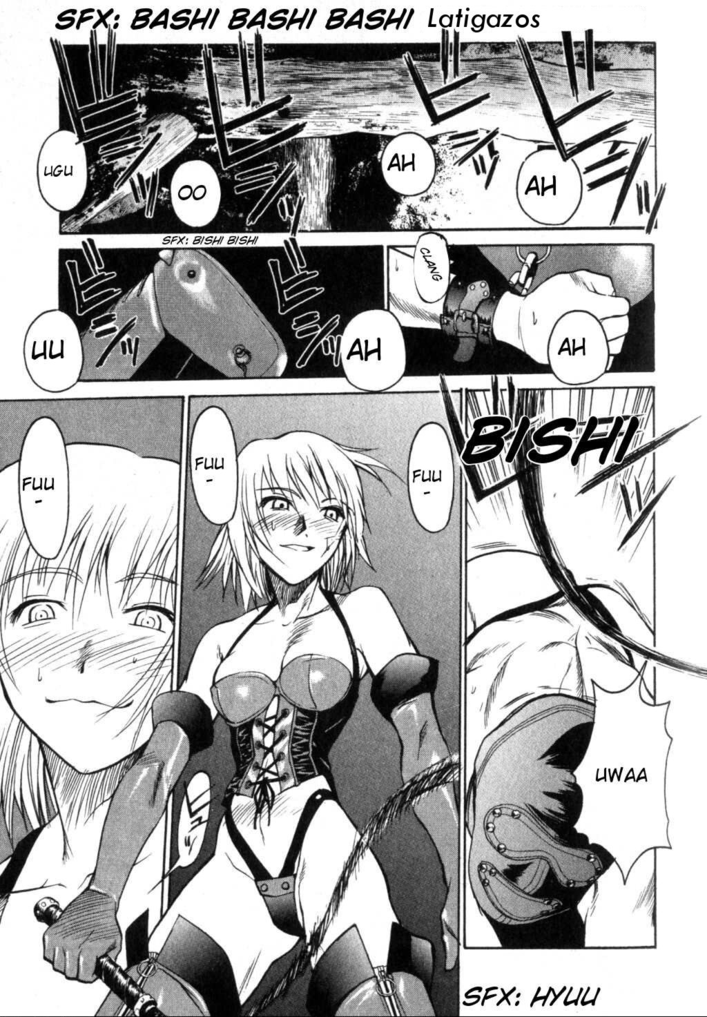 Daydream – español Capítulo 3 - Page 13