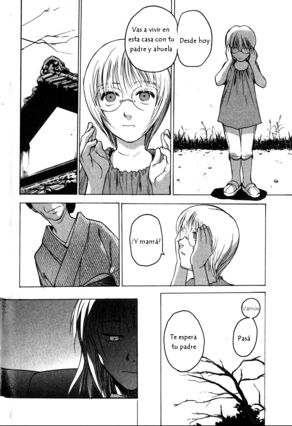 Daydream – español Capítulo 4 - Page 14