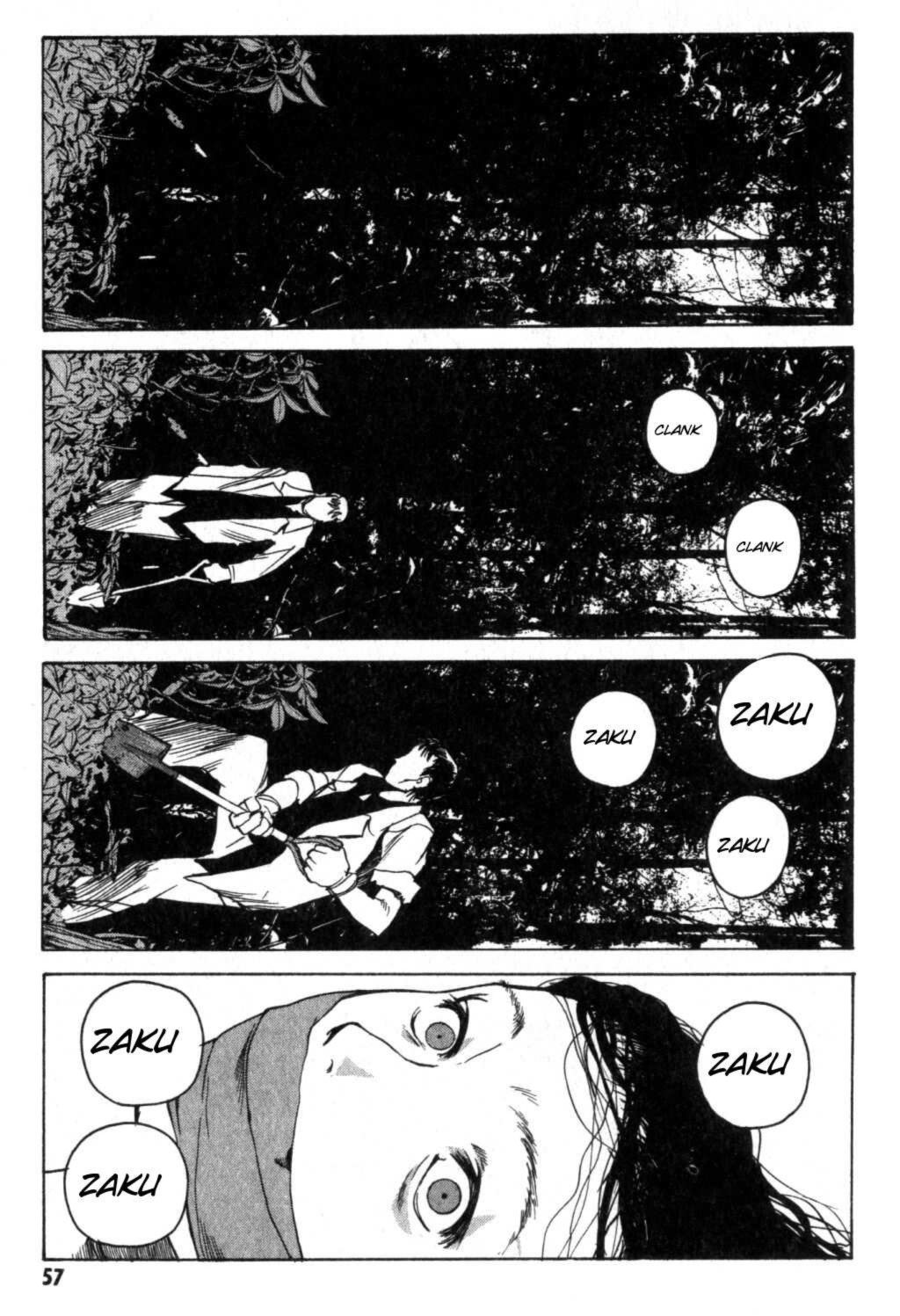 Daydream – español Capítulo 4 - Page 23