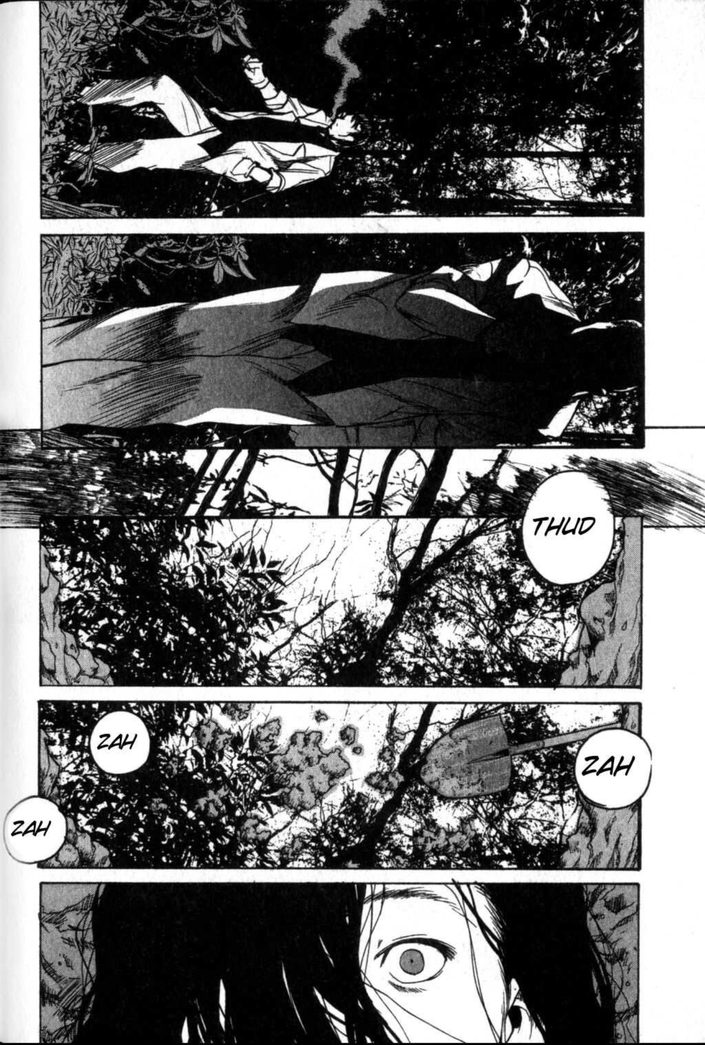 Daydream – español Capítulo 4 - Page 26