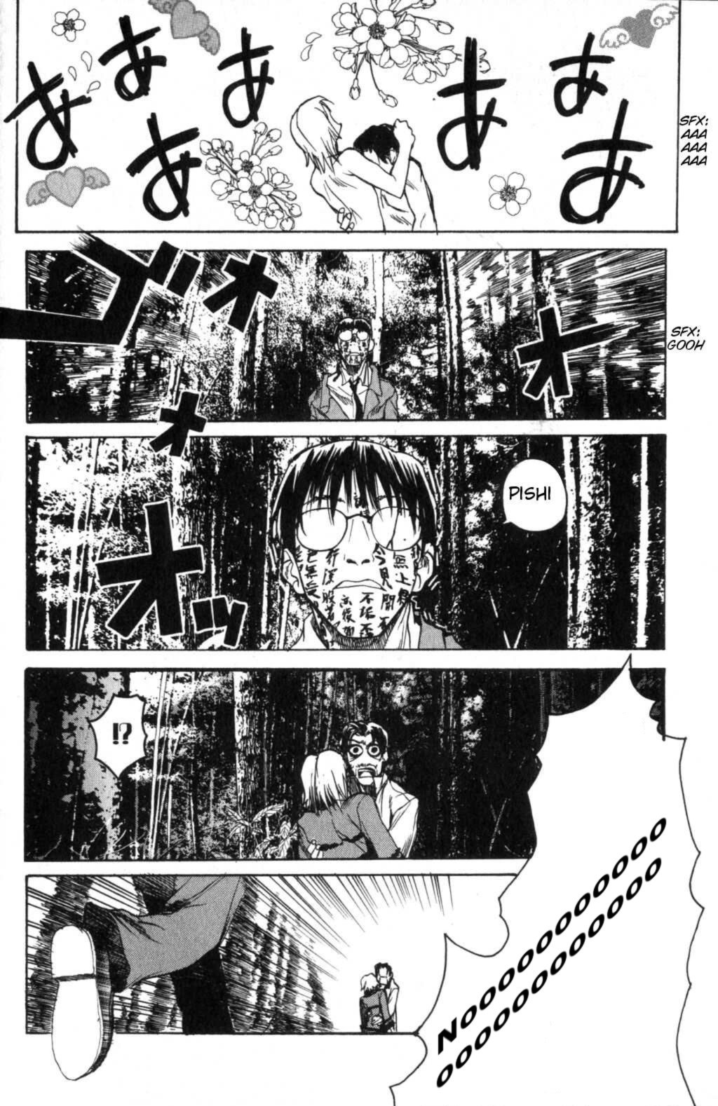 Daydream – español Capítulo 4 - Page 56