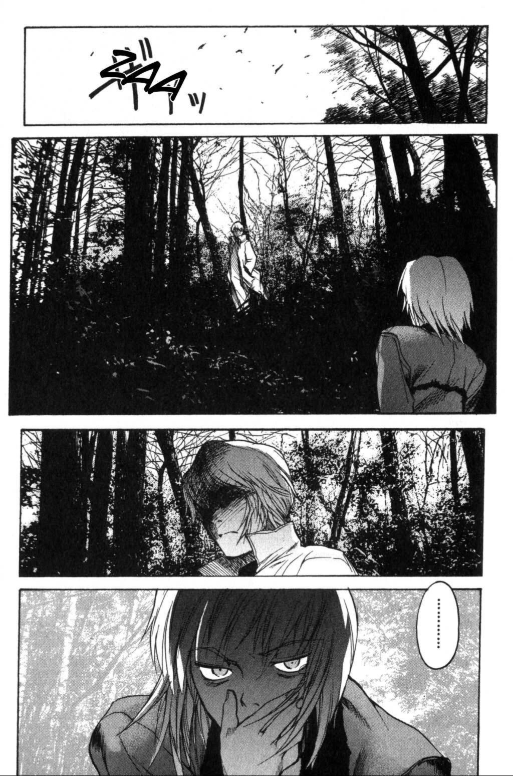 Daydream – español Capítulo 4 - Page 60
