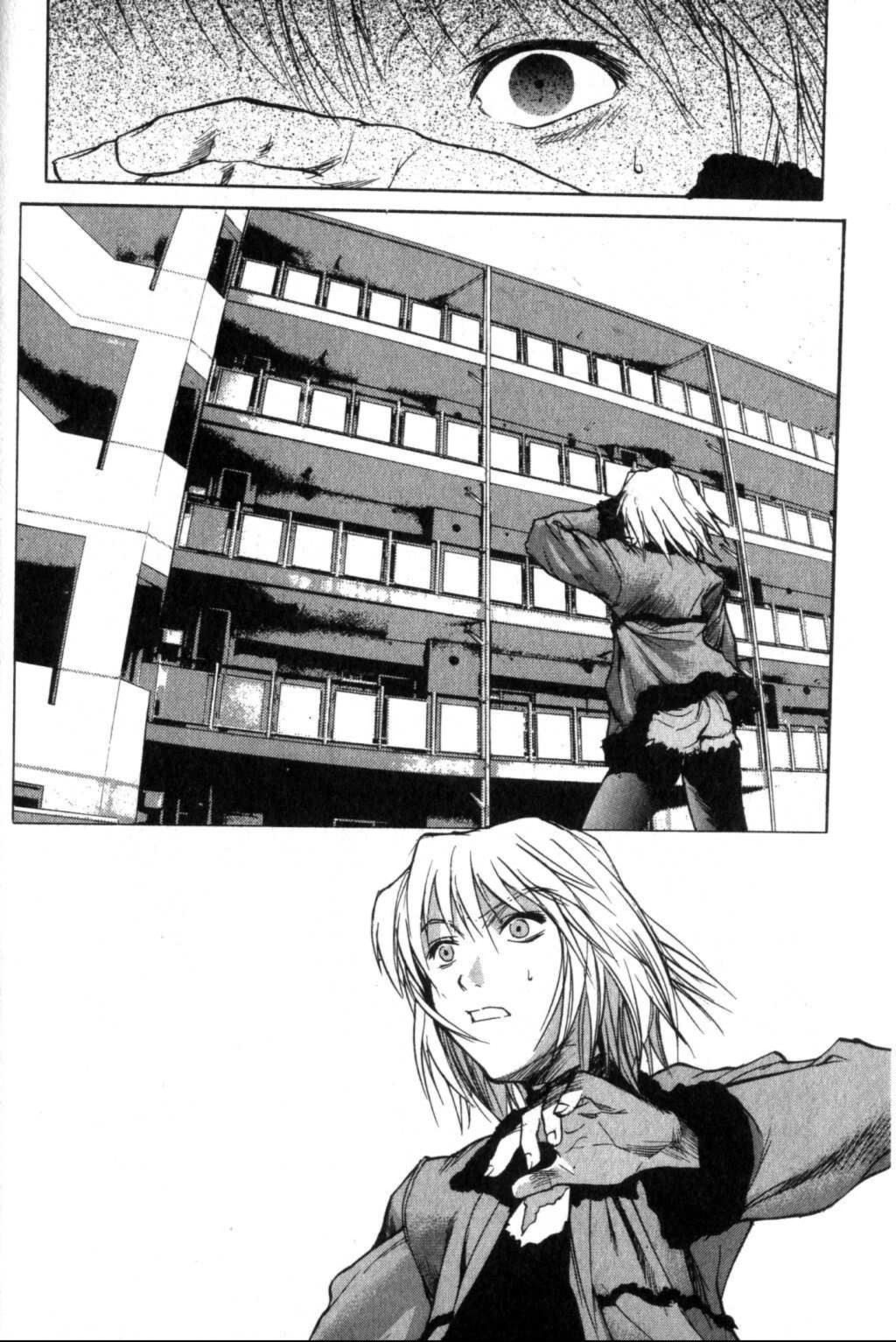 Daydream – español Capítulo 4 - Page 62