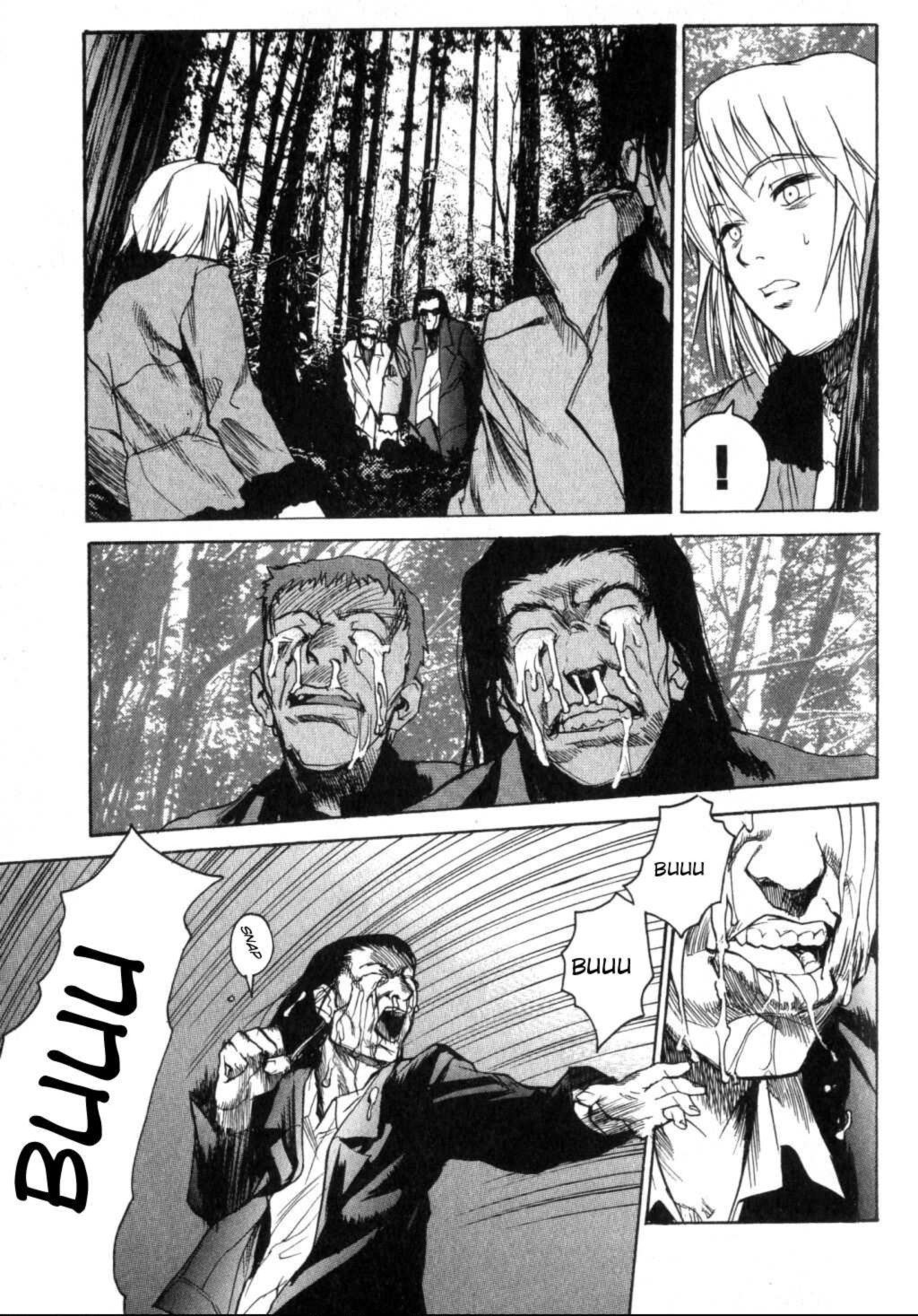 Daydream – español Capítulo 4 - Page 69