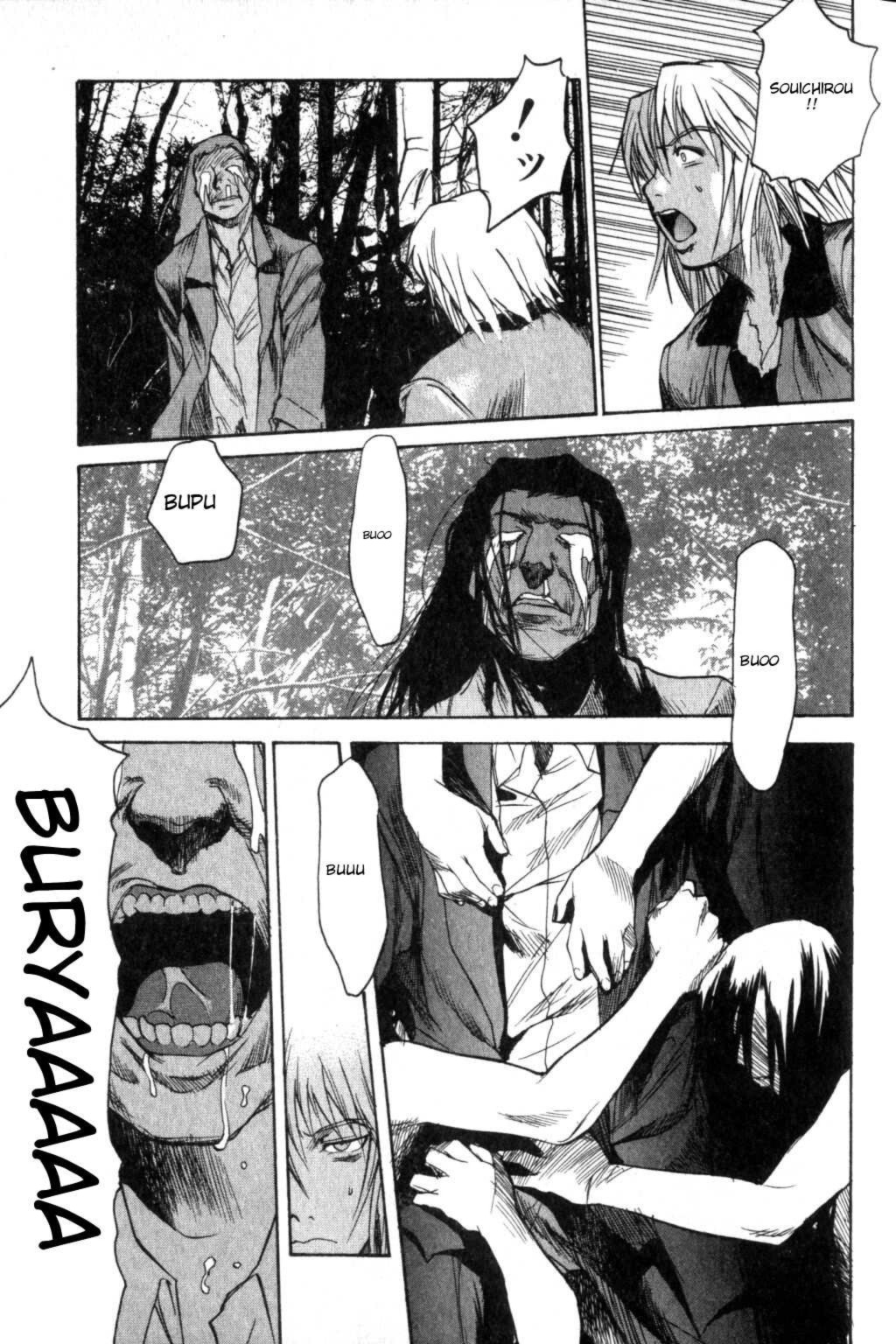 Daydream – español Capítulo 4 - Page 75