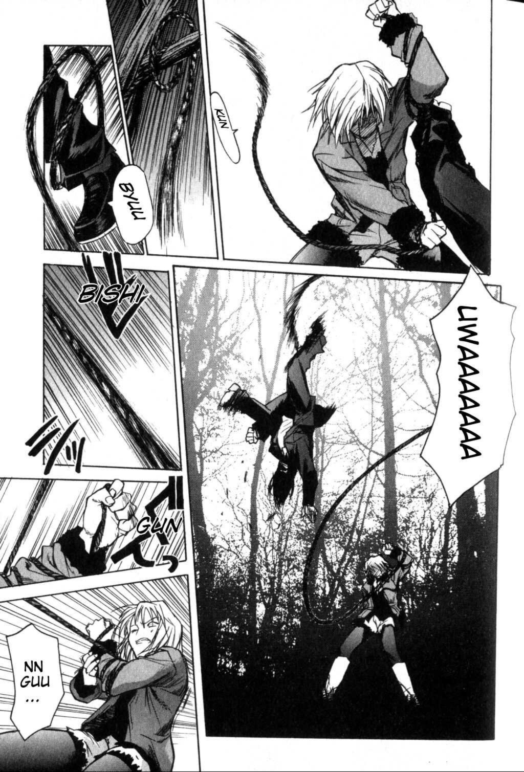 Daydream – español Capítulo 4 - Page 77