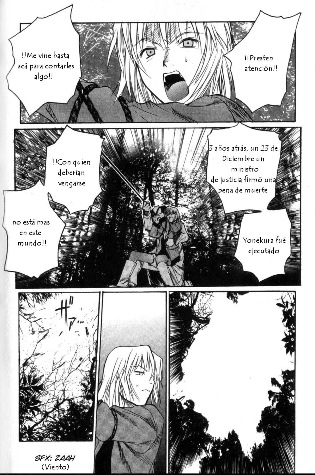 Daydream – español Capítulo 4 - Page 80