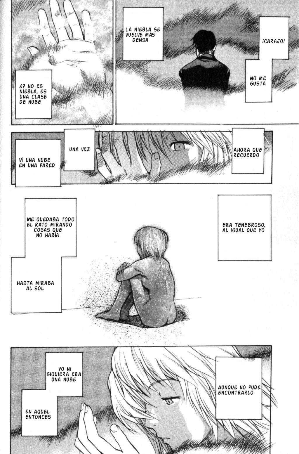 Daydream – español Capítulo 5 - Page 28