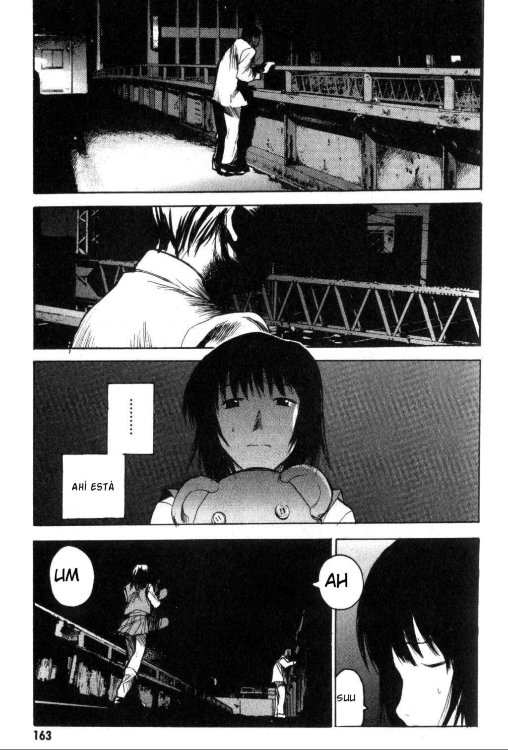 Daydream – español Capítulo 5 - Page 39