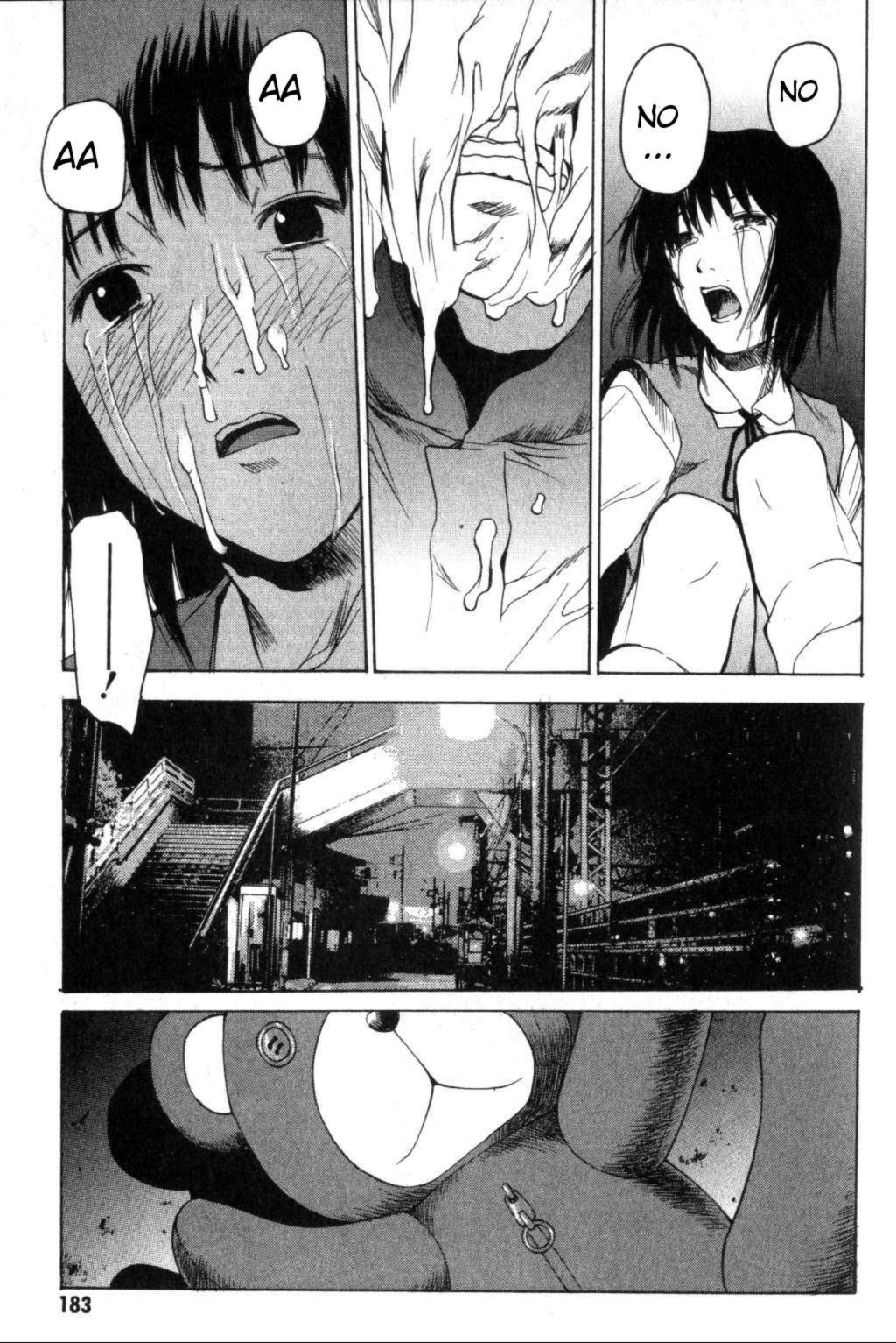 Daydream – español Capítulo 5 - Page 59
