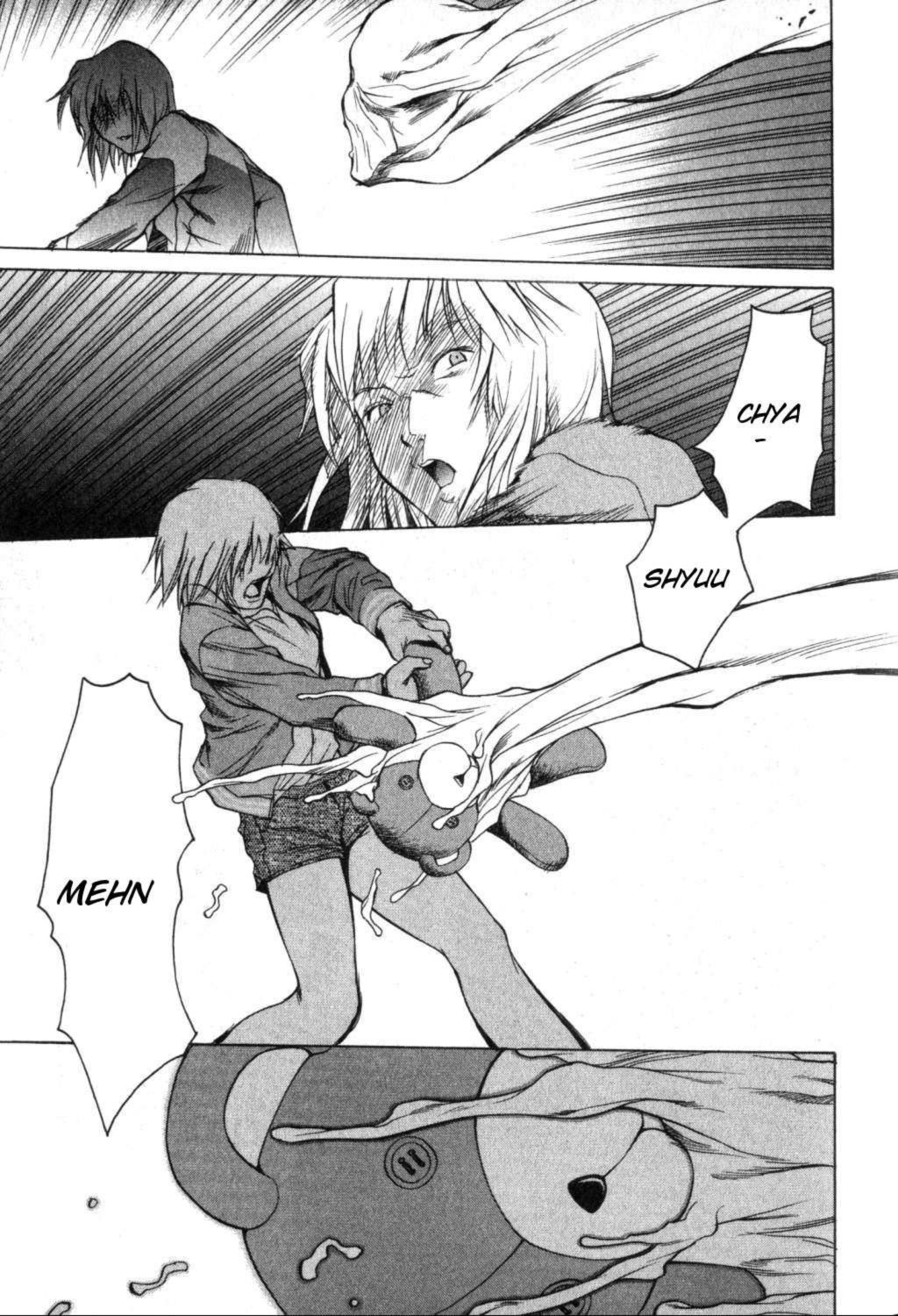 Daydream – español Capítulo 5 - Page 63