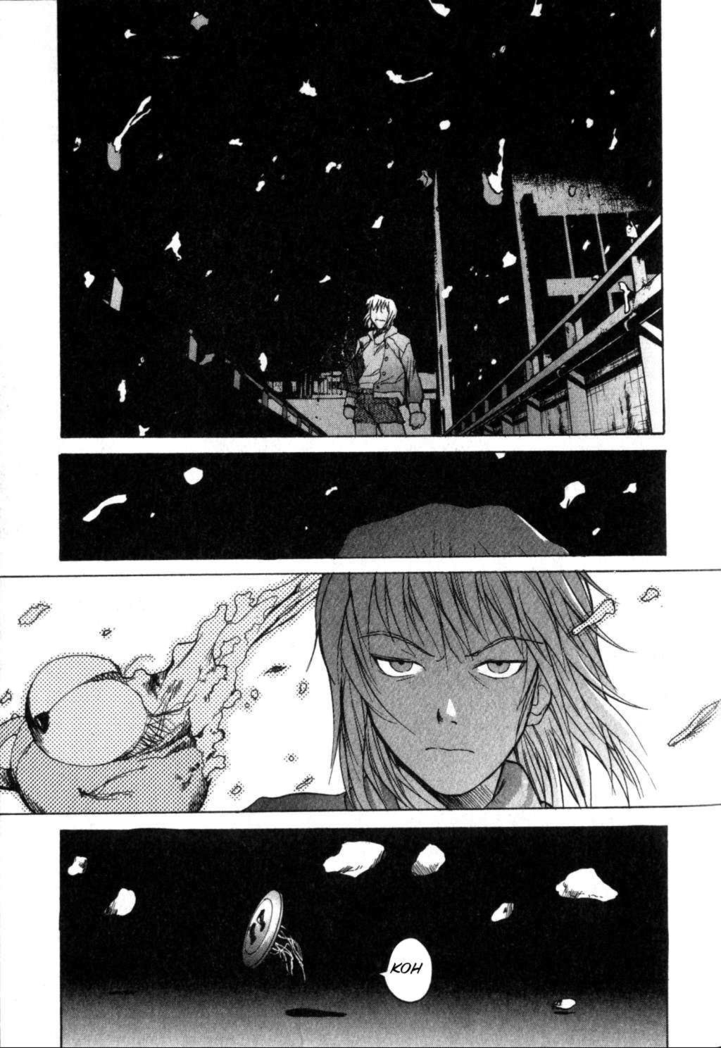 Daydream – español Capítulo 5 - Page 65
