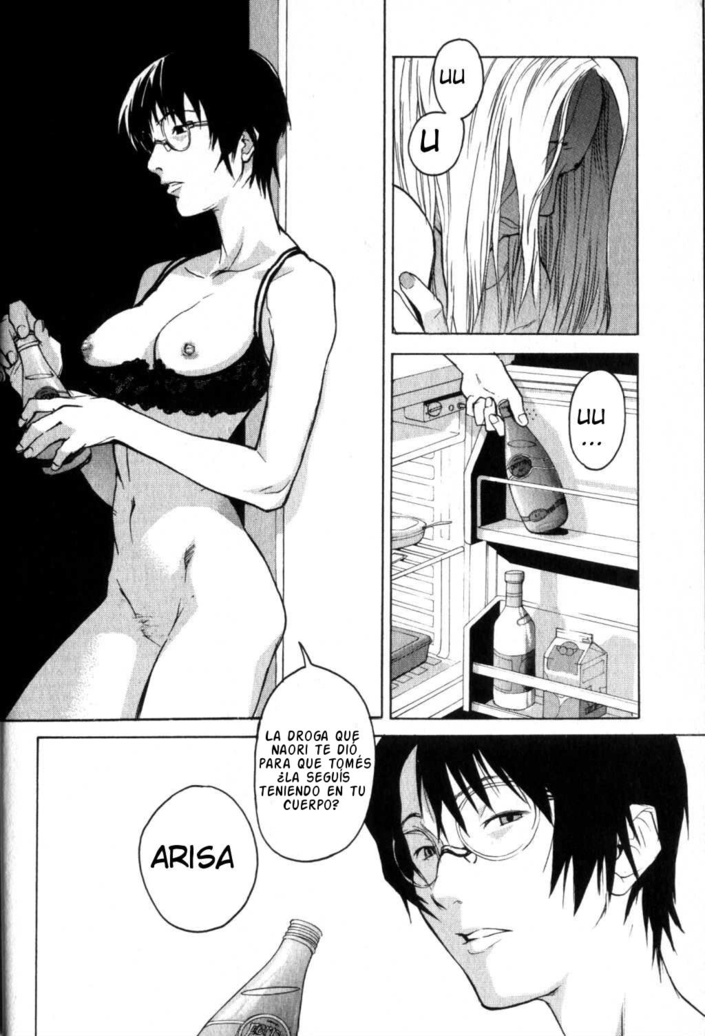 Daydream – español Capítulo 6 - Page 10