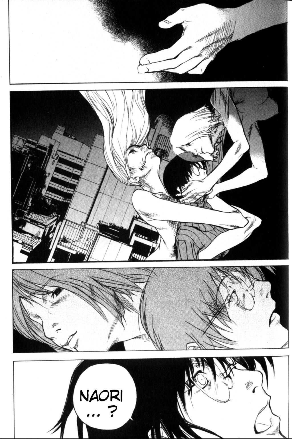 Daydream – español Capítulo 6 - Page 57