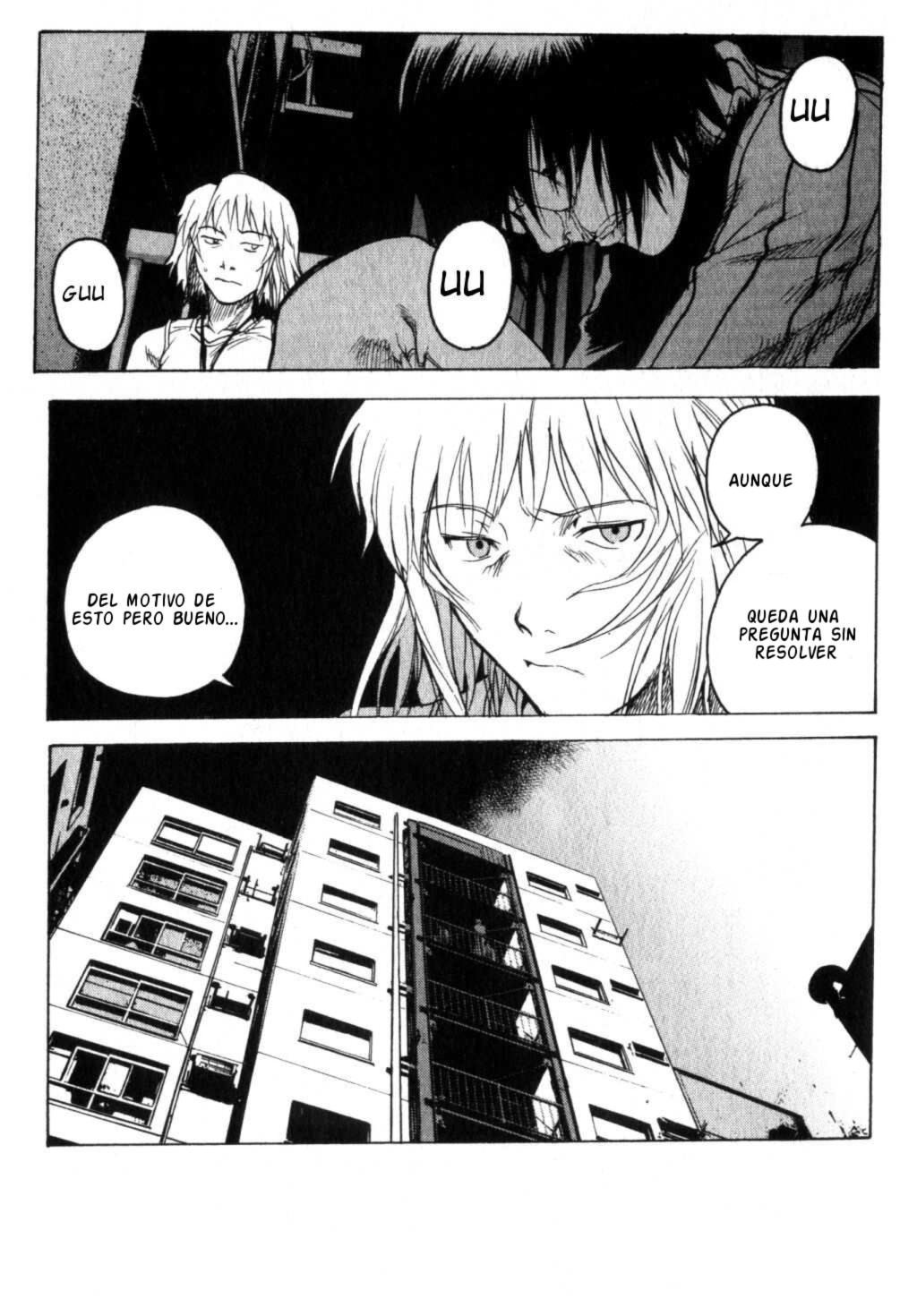 Daydream – español Capítulo 6 - Page 63