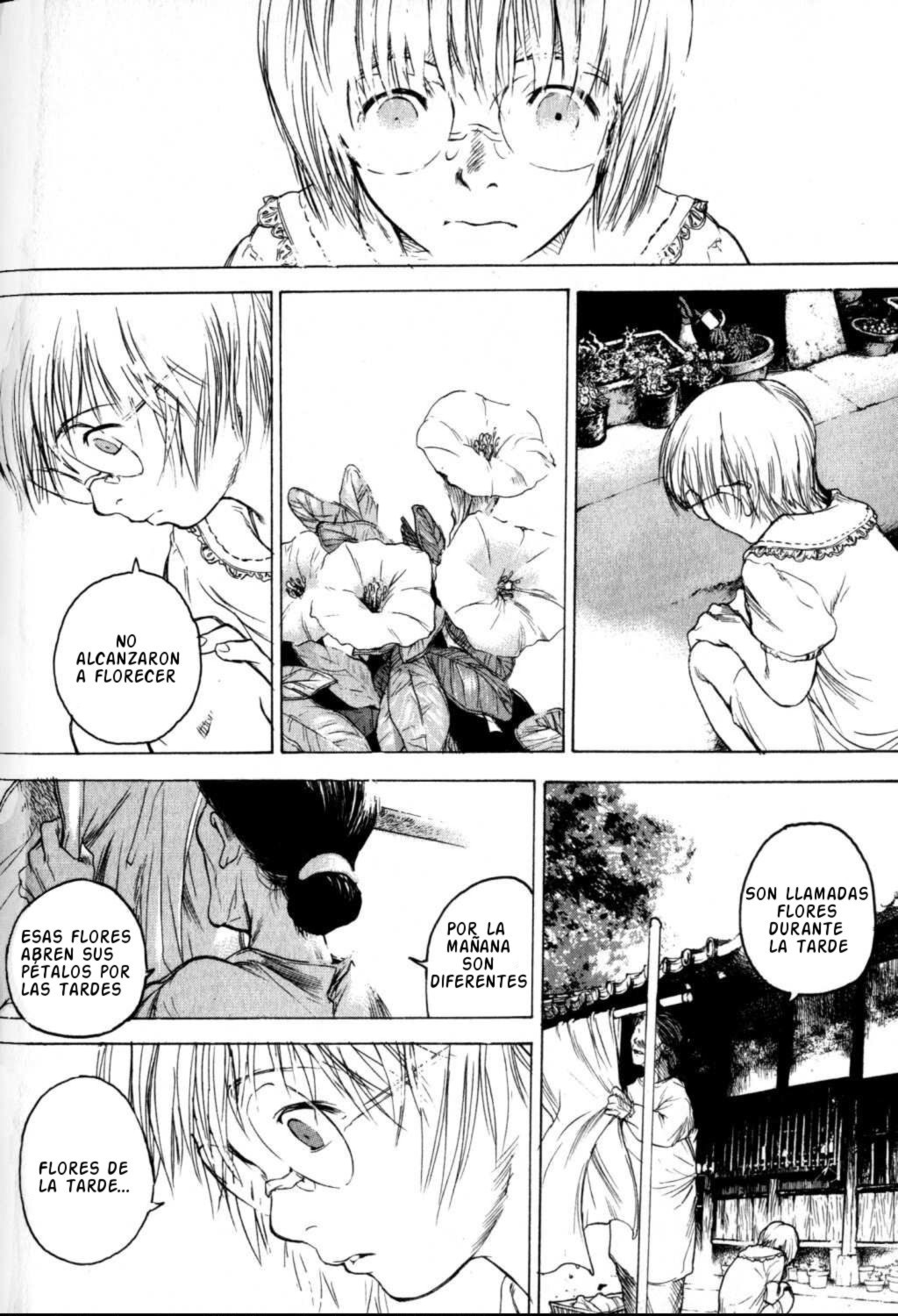 Daydream – español Capítulo 7 - Page 25