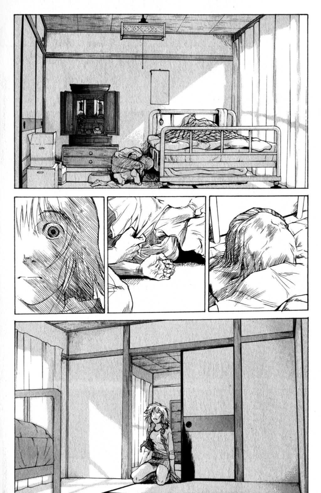 Daydream – español Capítulo 7 - Page 27