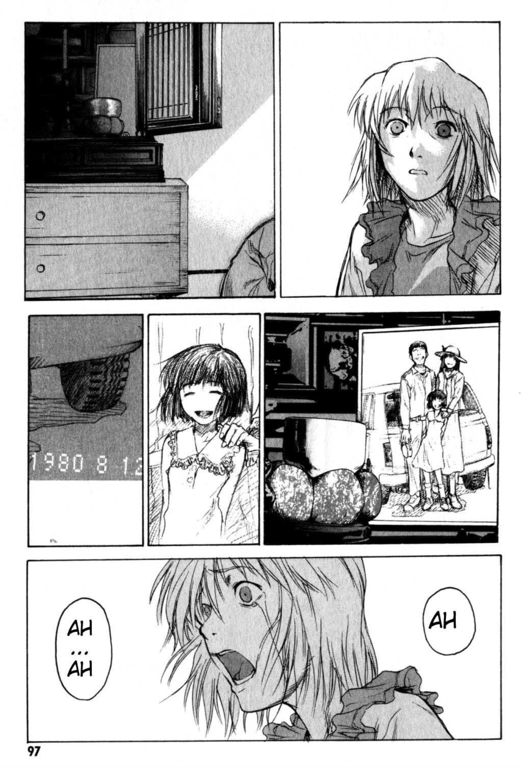 Daydream – español Capítulo 7 - Page 28