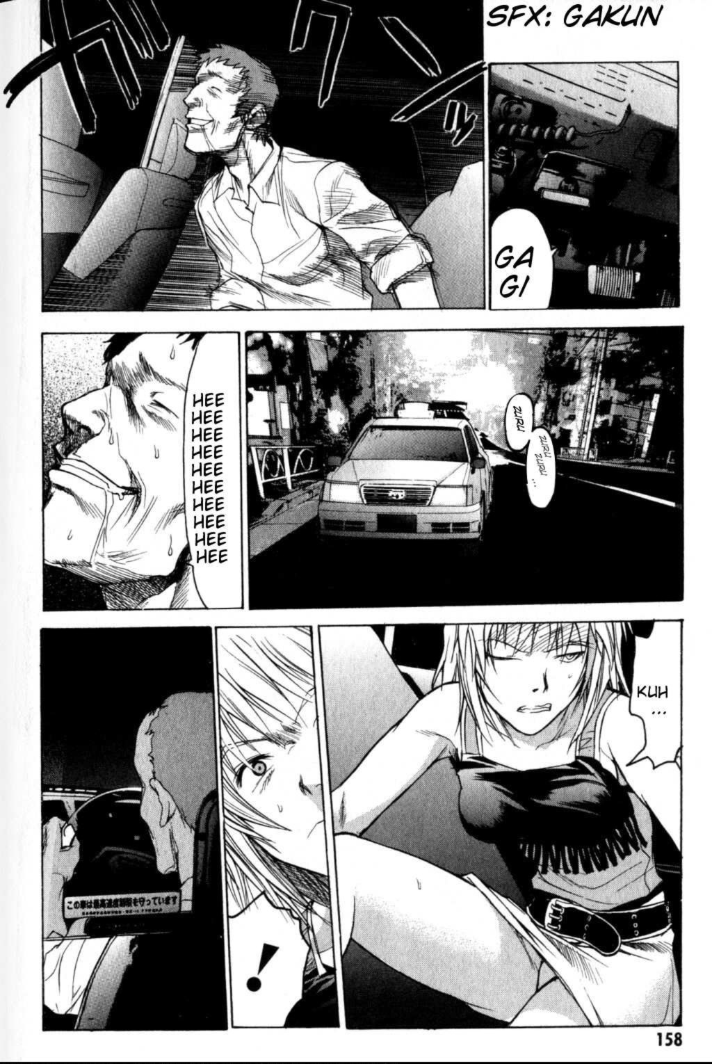 Daydream – español Capítulo 8 - Page 58