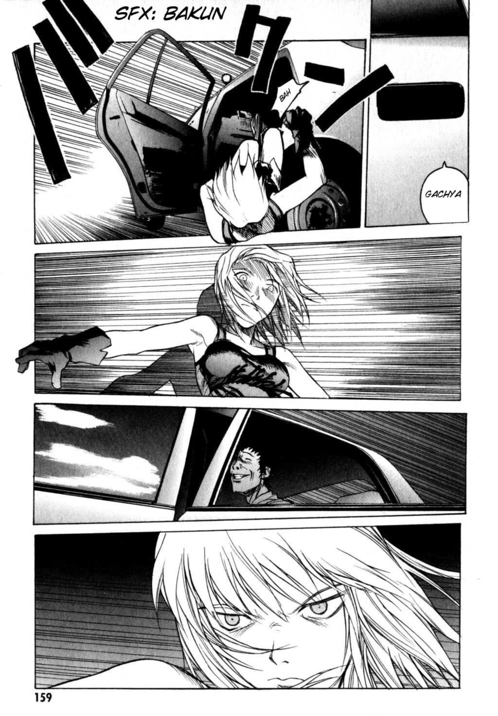 Daydream – español Capítulo 8 - Page 59