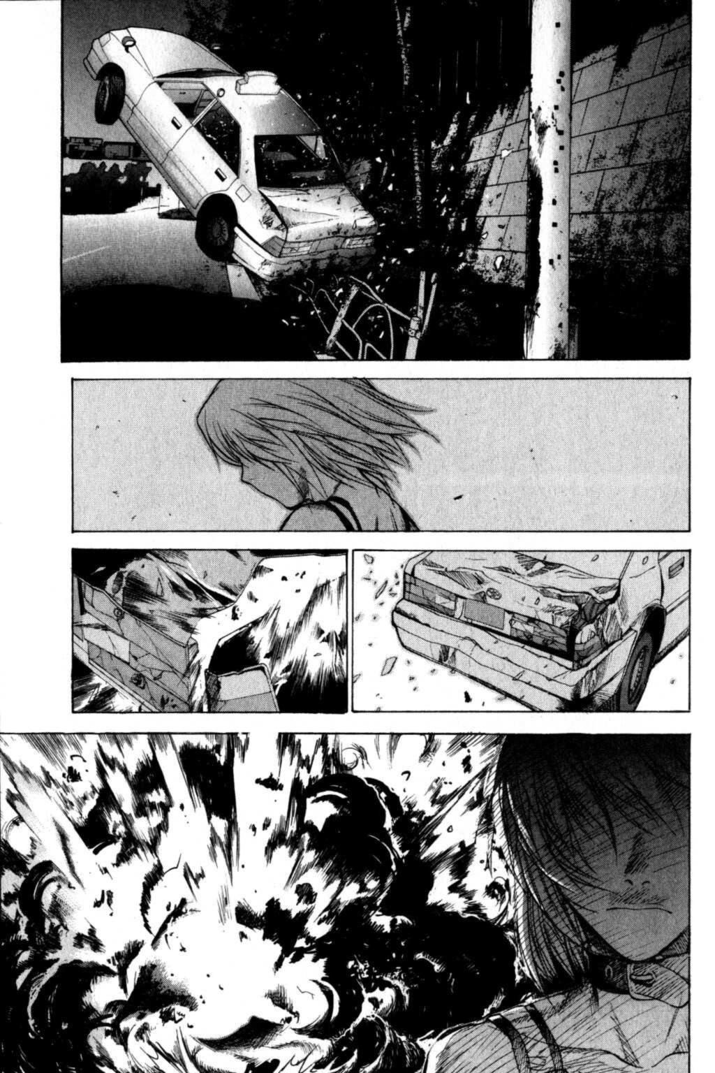 Daydream – español Capítulo 8 - Page 63