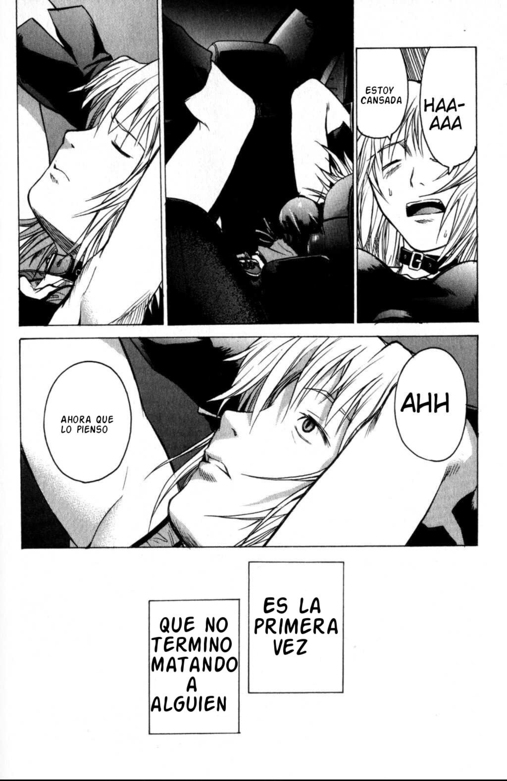 Daydream – español Capítulo 8 - Page 66