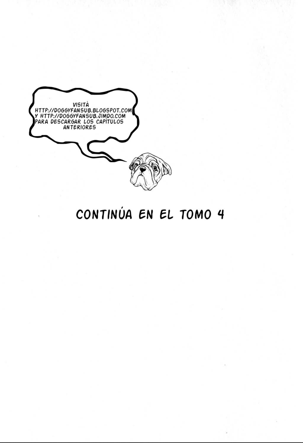 Daydream – español Capítulo 8 - Page 67