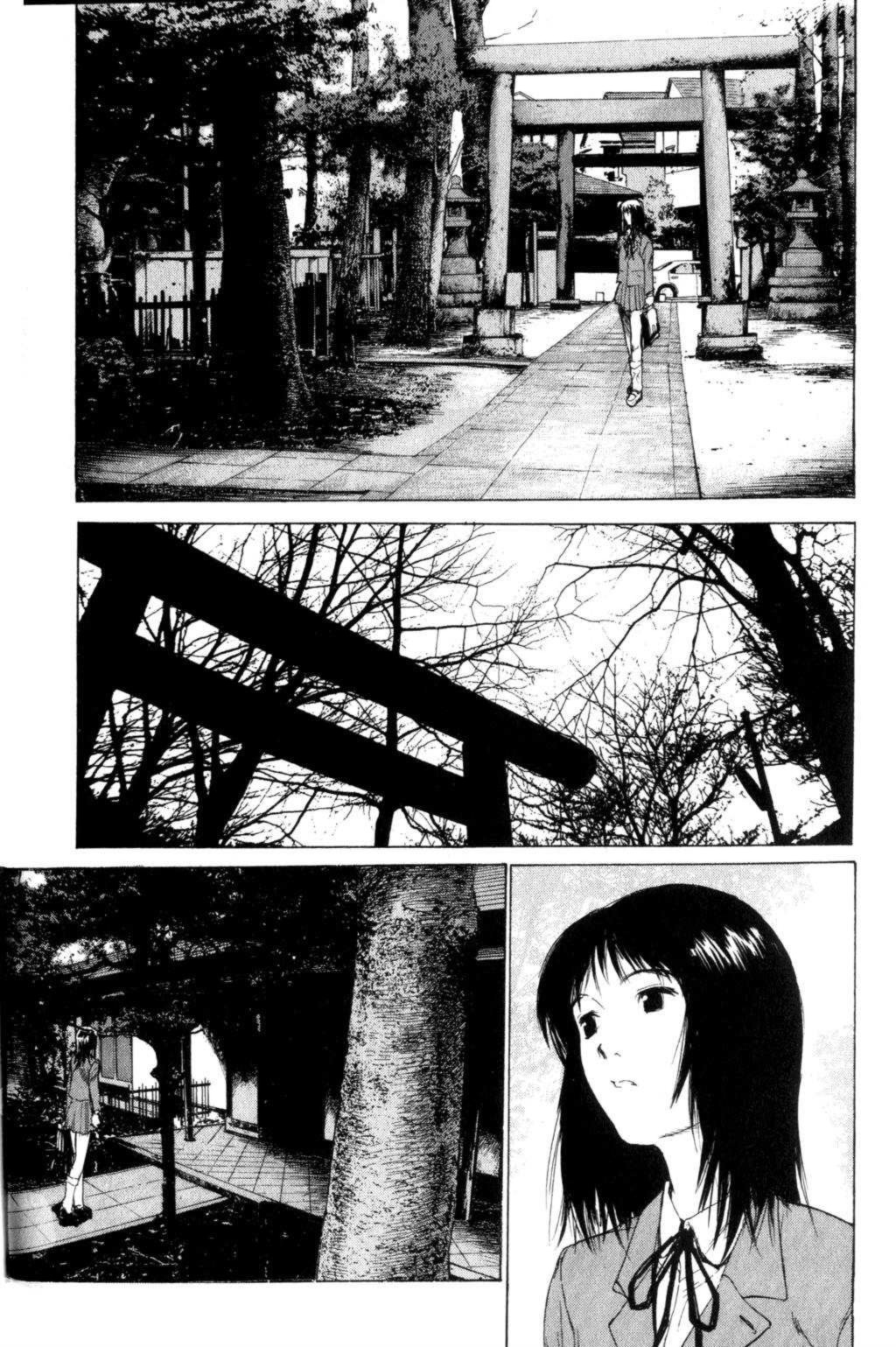 Daydream – español Capítulo 9 - Page 22