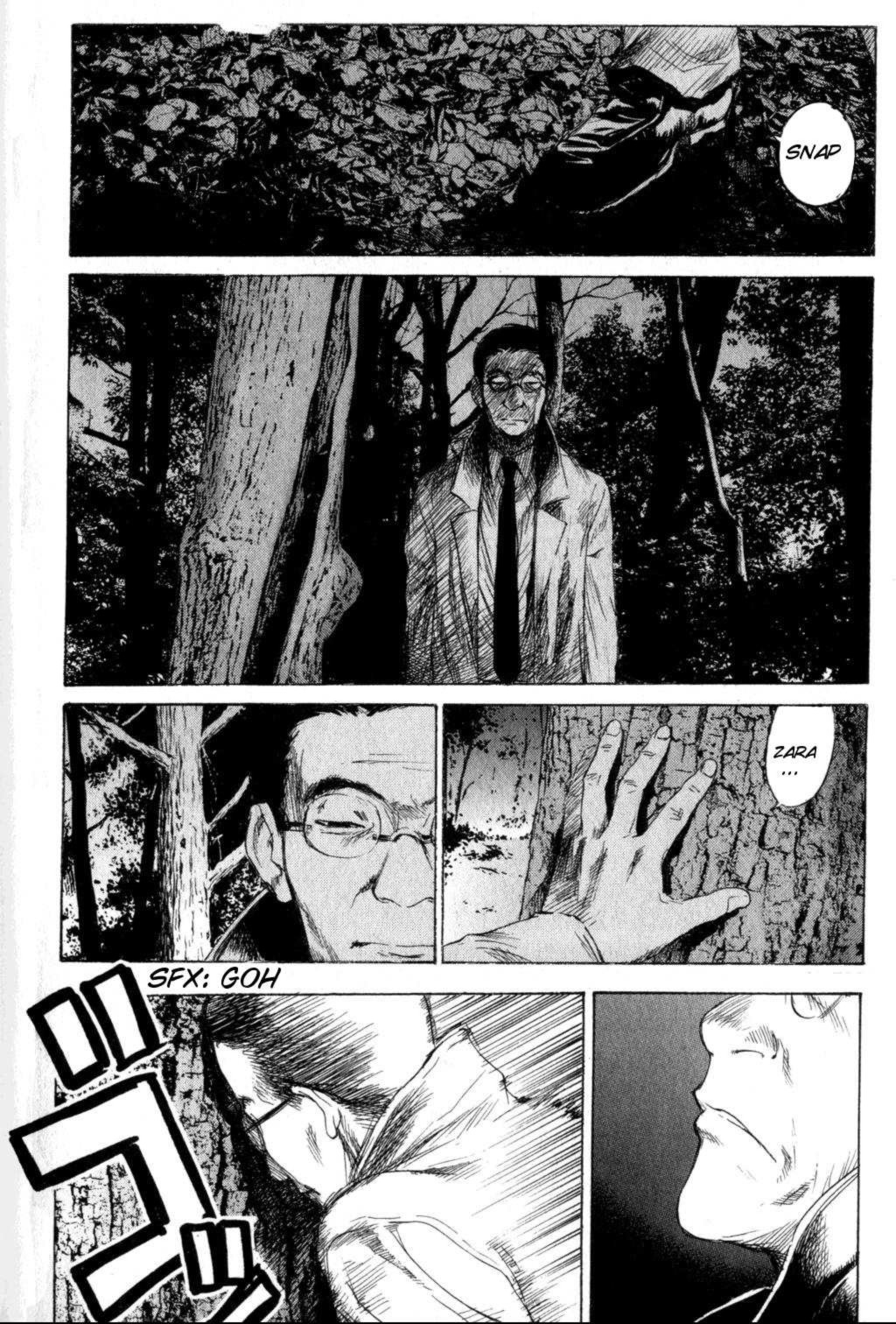 Daydream – español Capítulo 9 - Page 52