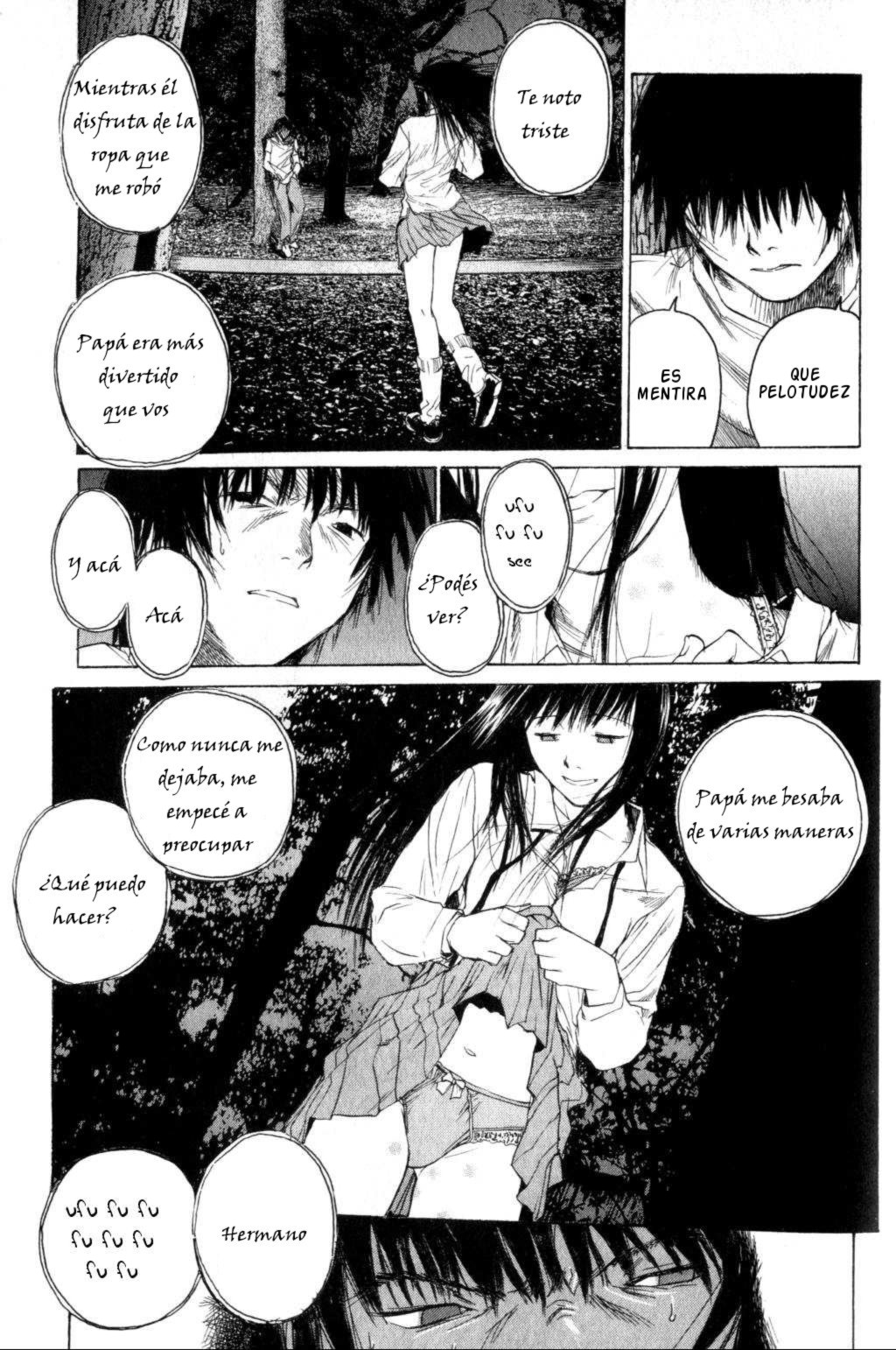Daydream – español Capítulo 9 - Page 65