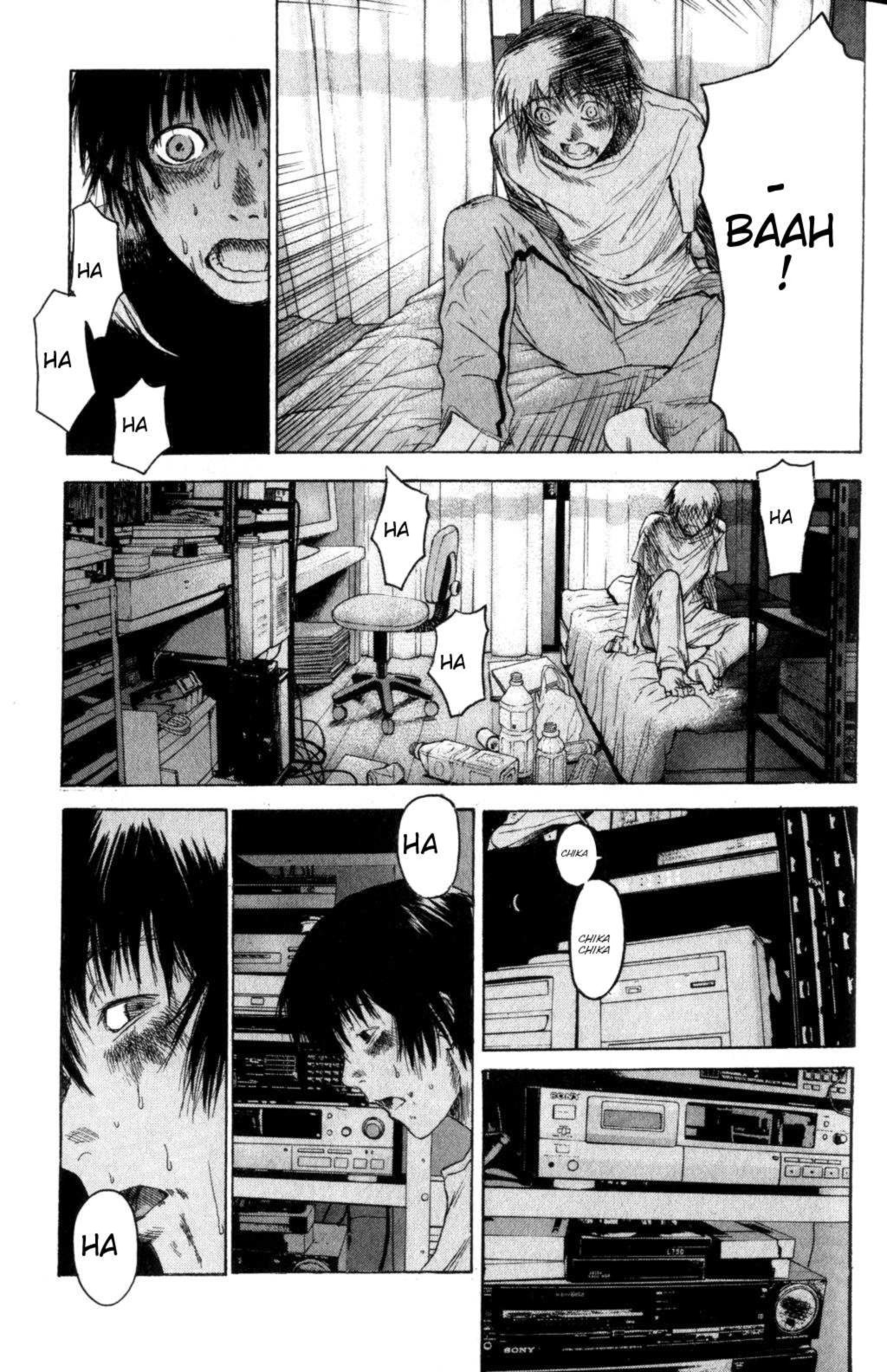 Daydream – español Capítulo 9 - Page 75