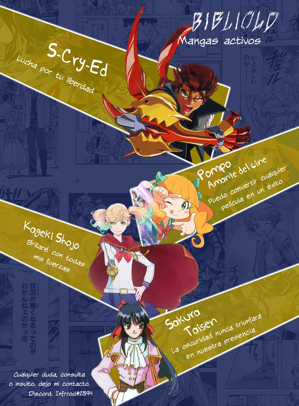 Sakura Wars Capítulo 10 - Page 26