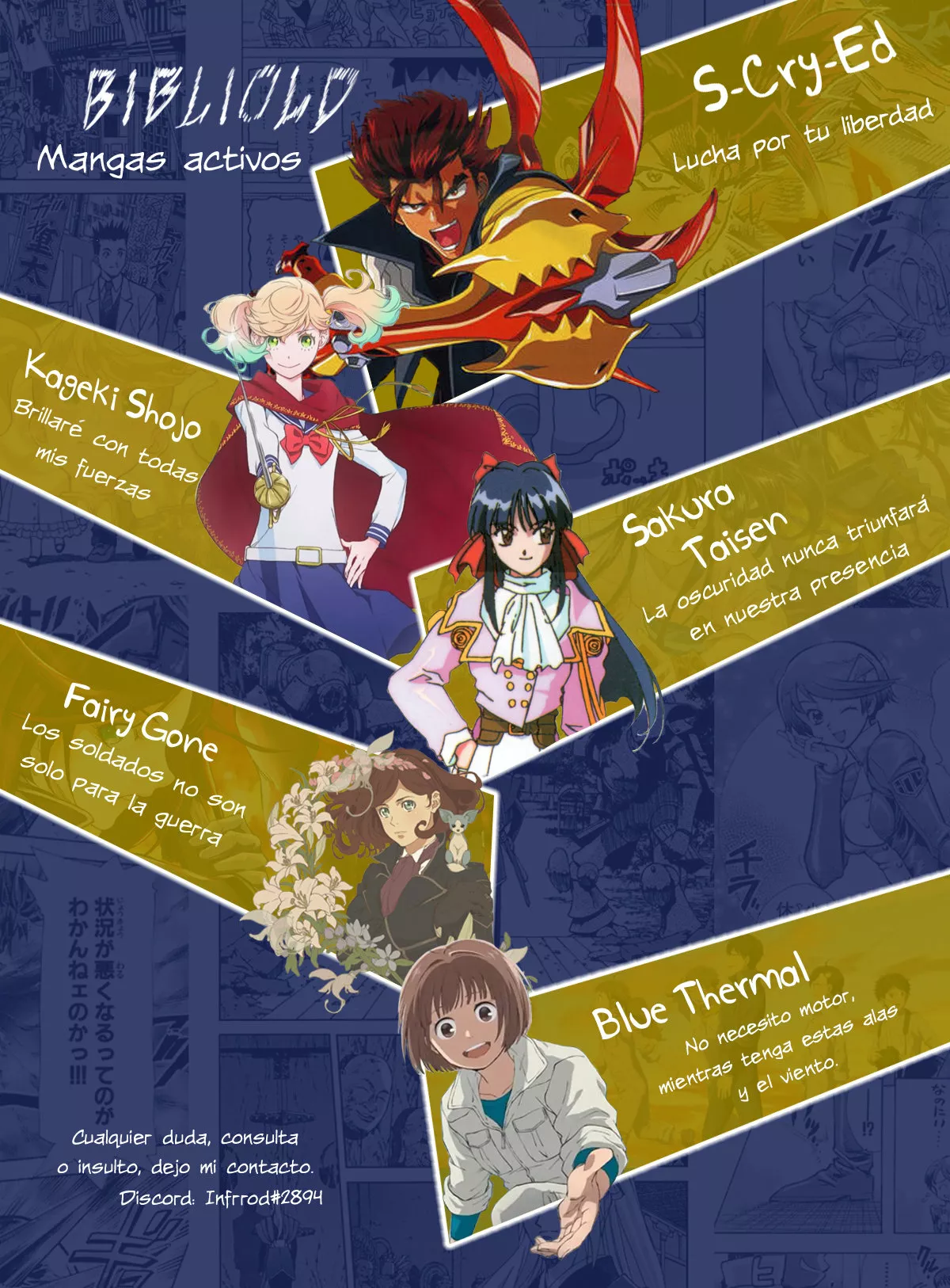 Sakura Wars Capítulo 14 - Page 32