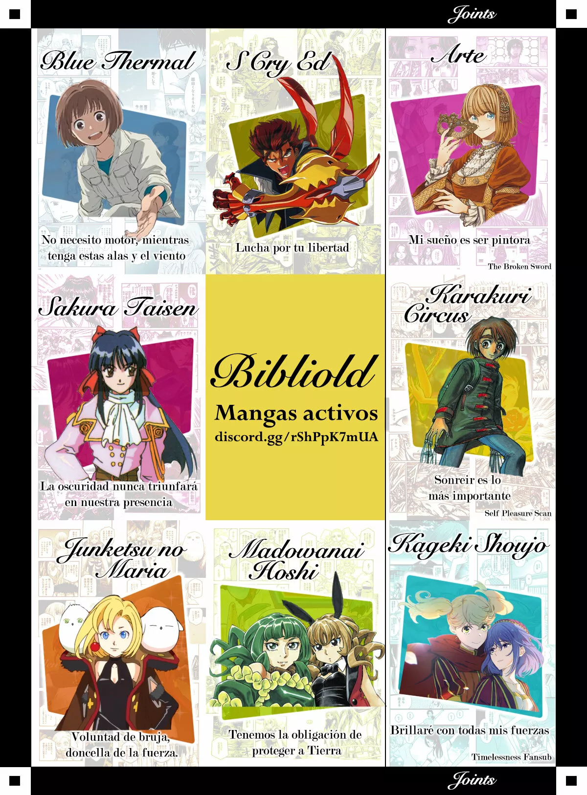 Sakura Wars Capítulo 16.1 - Page 15