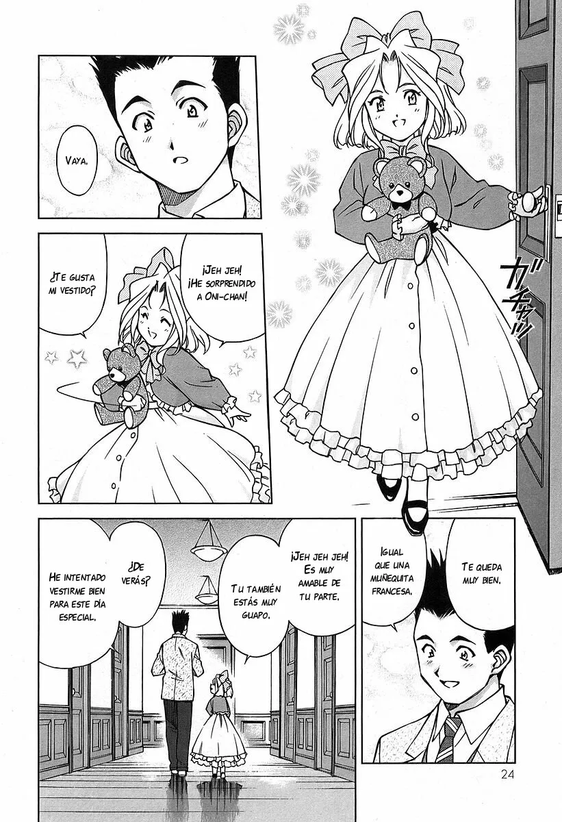 Sakura Wars Capítulo 16.2 - Page 12