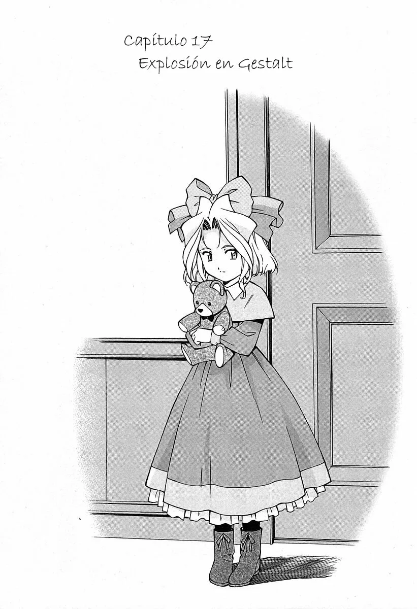 Sakura Wars Capítulo 17.1 - Page 2