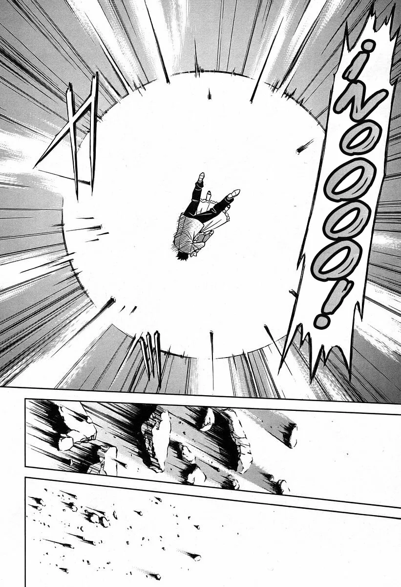 Sakura Wars Capítulo 17.1 - Page 25