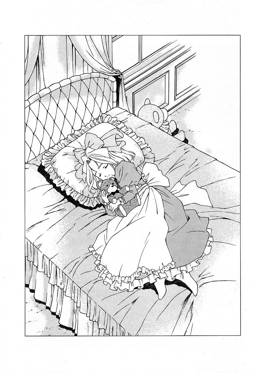 Sakura Wars Capítulo 17.2 - Page 21