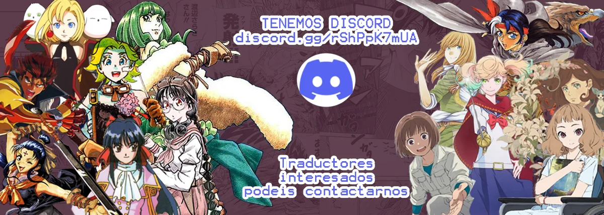 Sakura Wars Capítulo 17.2 - Page 22