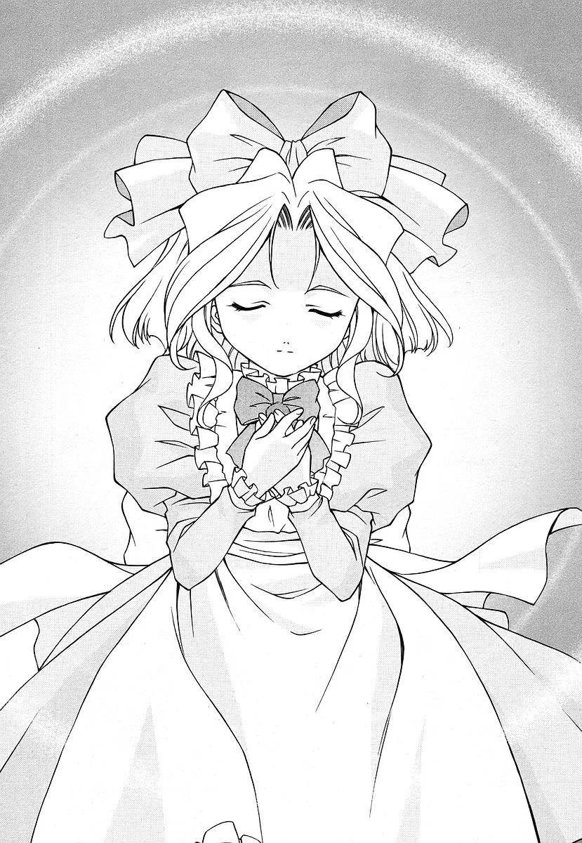 Sakura Wars Capítulo 17.3 - Page 21