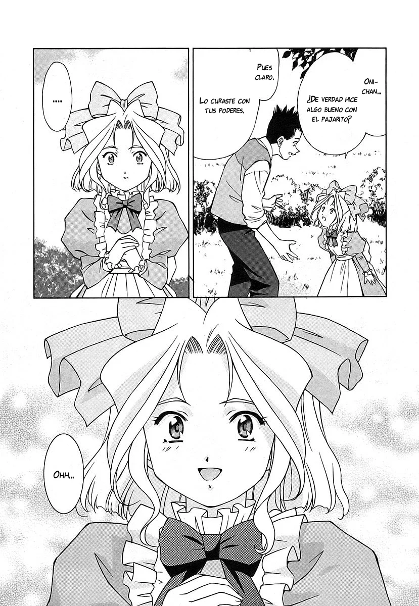 Sakura Wars Capítulo 17.3 - Page 25