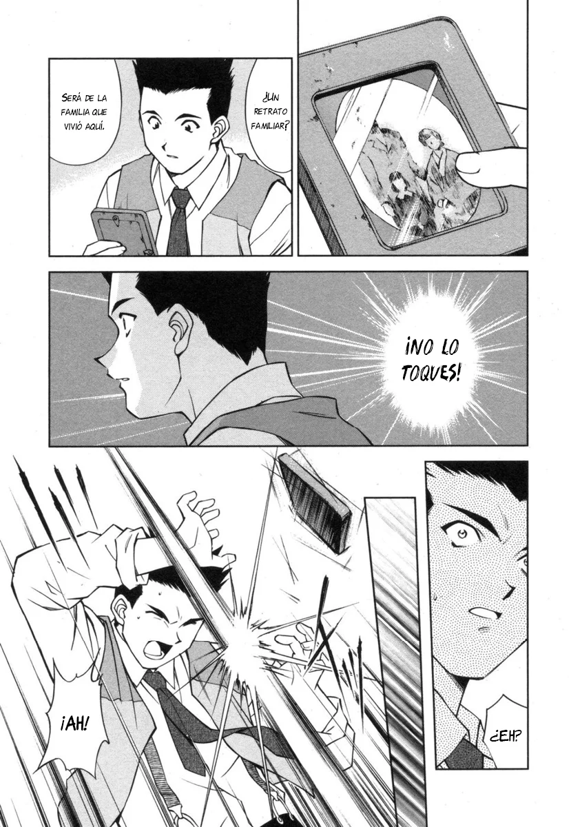 Sakura Wars Capítulo 25 - Page 13