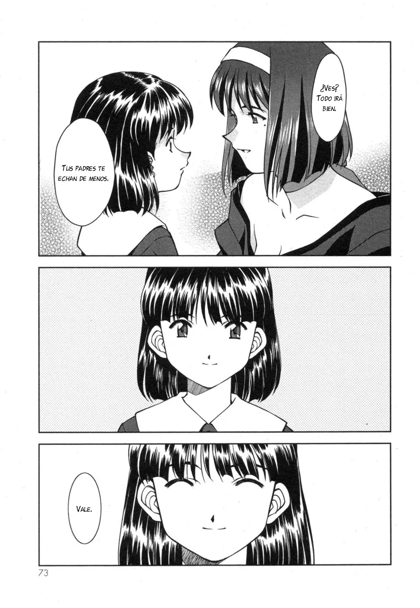 Sakura Wars Capítulo 27 - Page 23