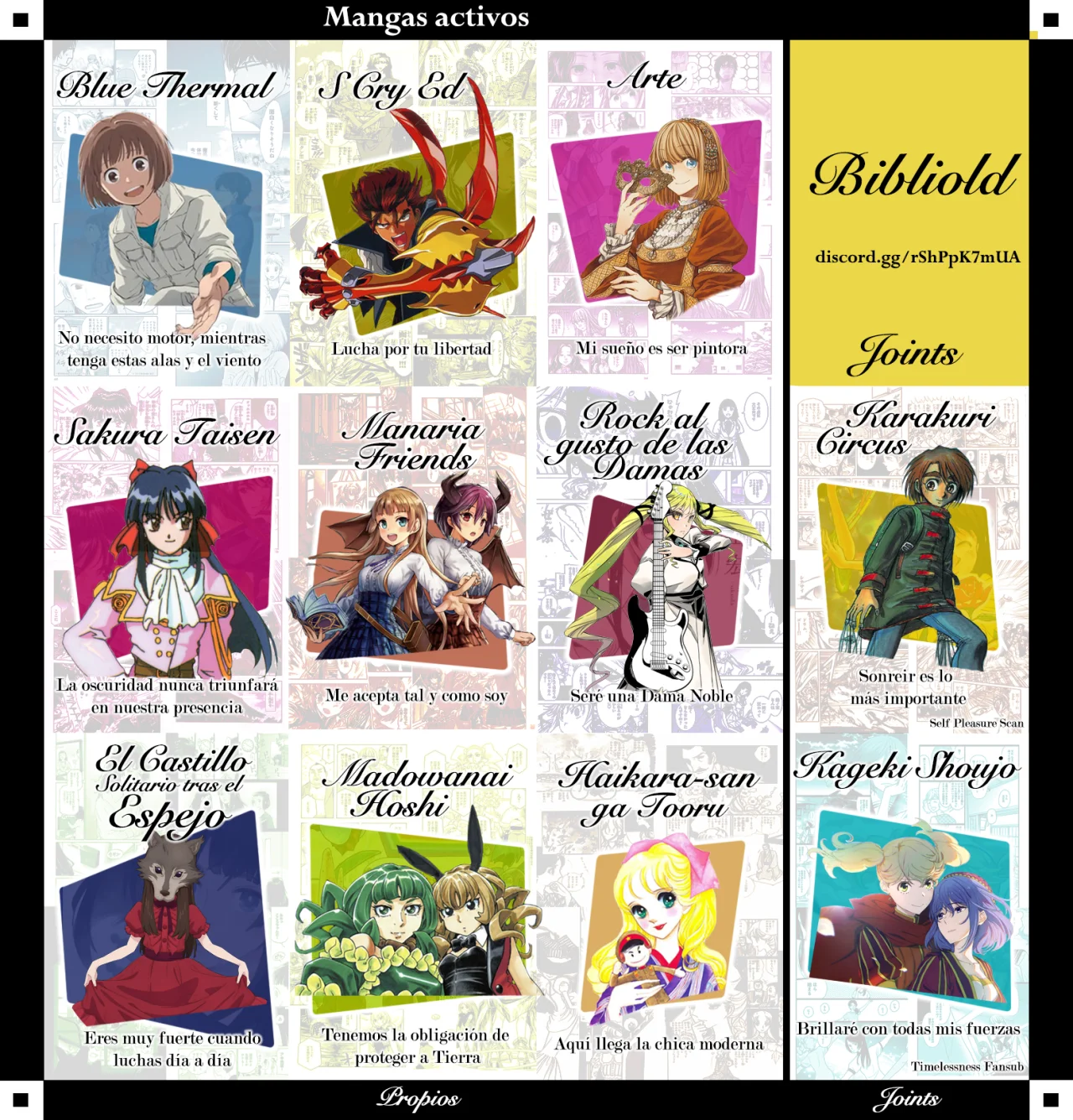 Sakura Wars Capítulo 29 - Page 24