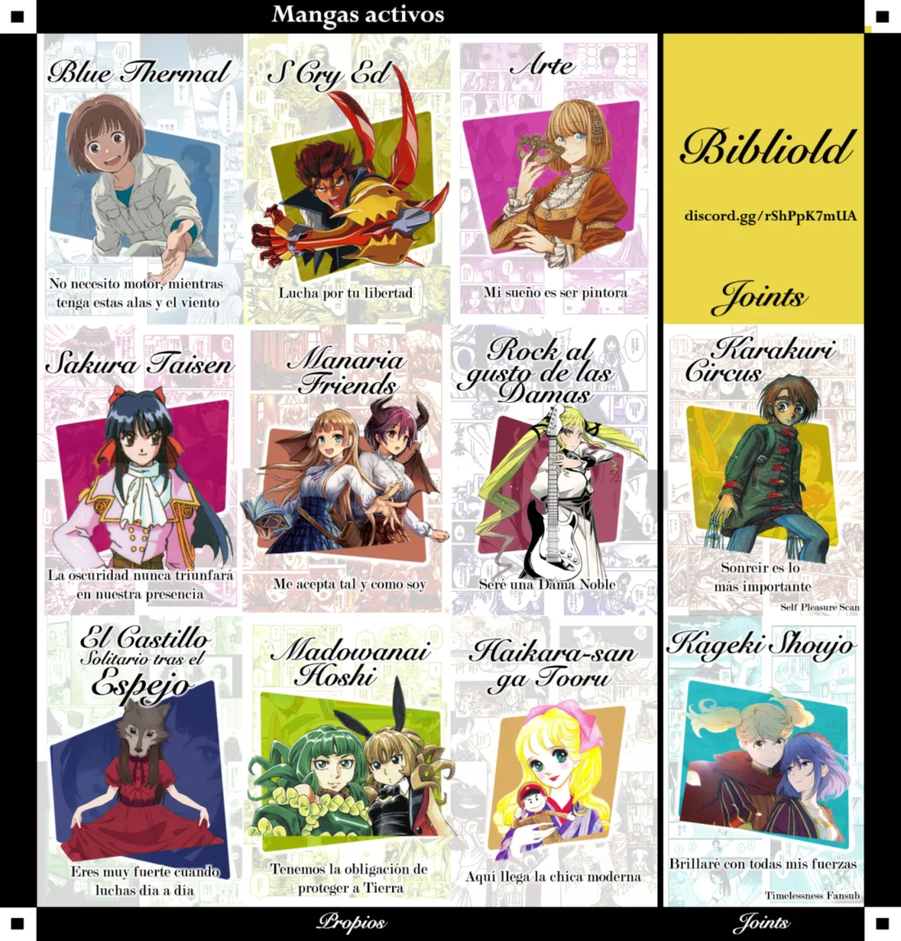 Sakura Wars Capítulo 31 - Page 33