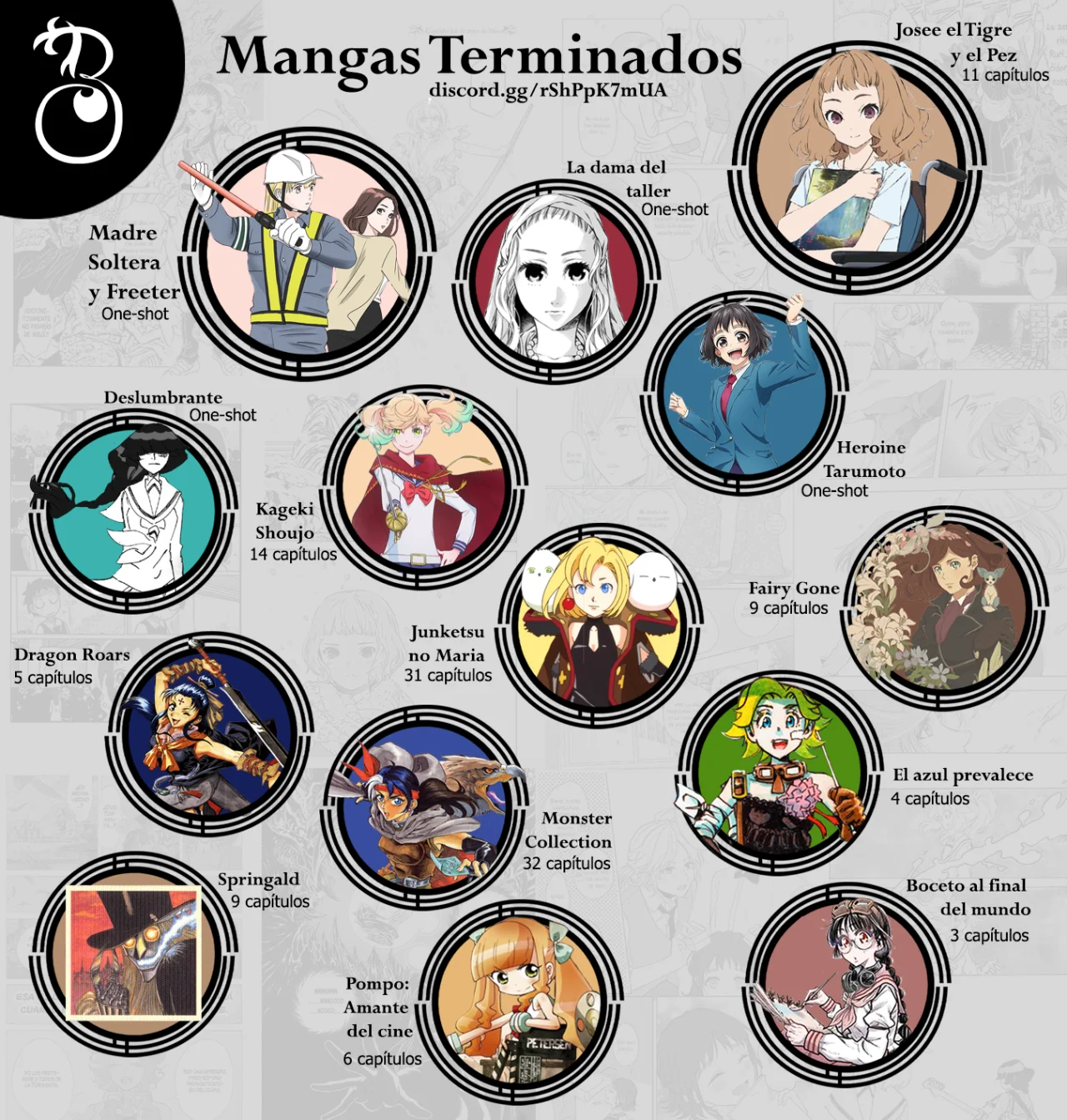 Sakura Wars Capítulo 33 - Page 33