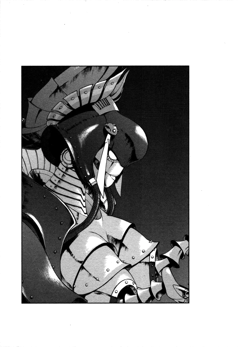Sakura Wars Capítulo 34 - Page 31