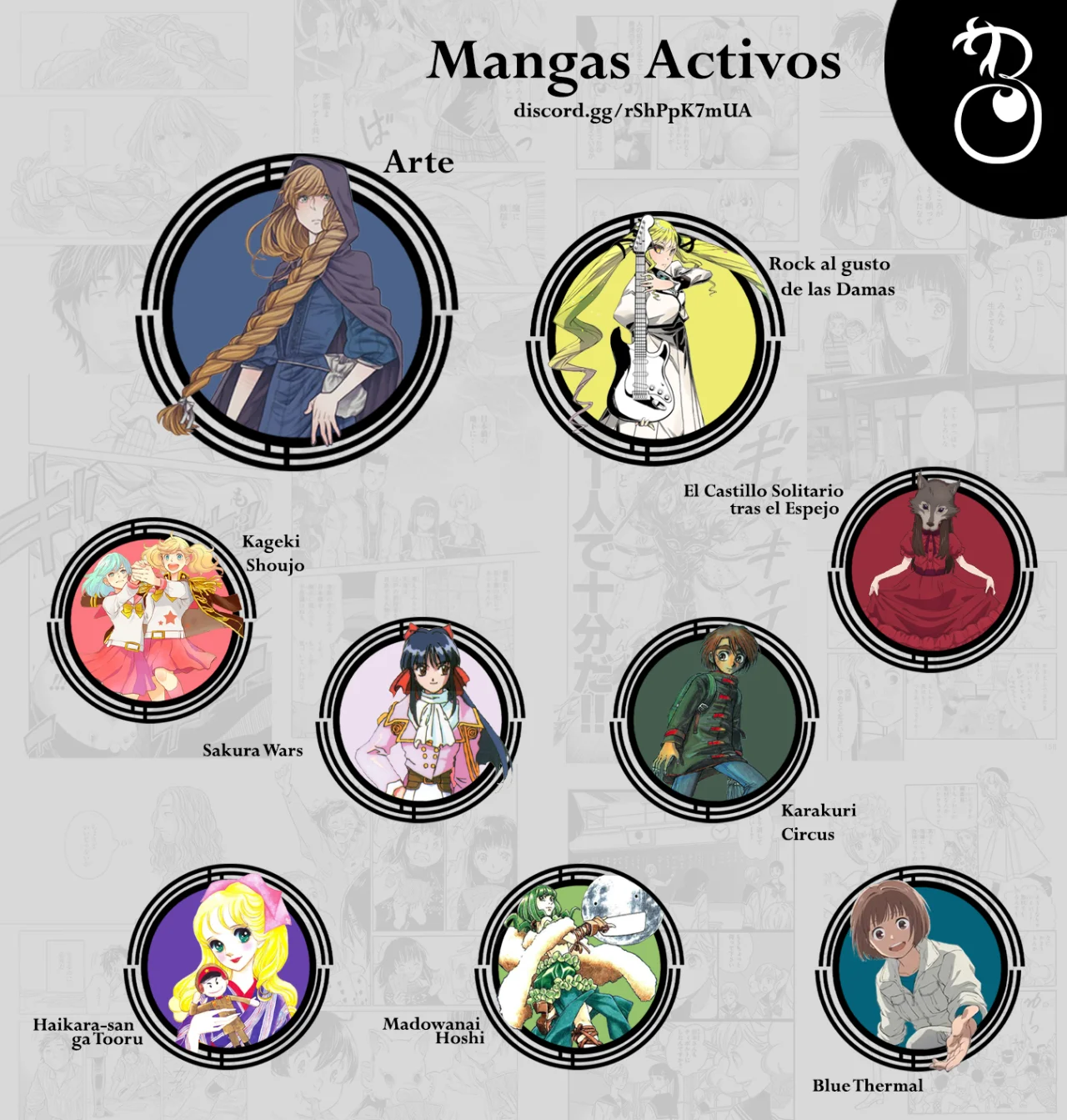 Sakura Wars Capítulo 34 - Page 32