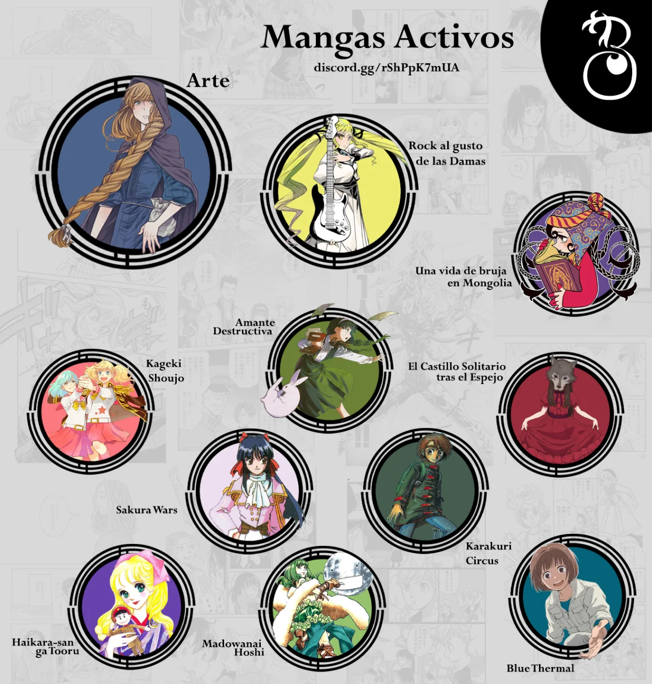 Sakura Wars Capítulo 35 - Page 31